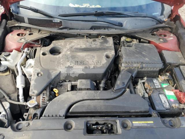 VIN 1N4AL3AP3GN334454 2016 NISSAN ALTIMA no.11