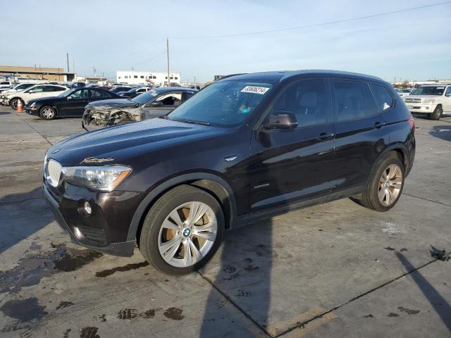 2015 BMW X3 XDRIVE2 #3024570665