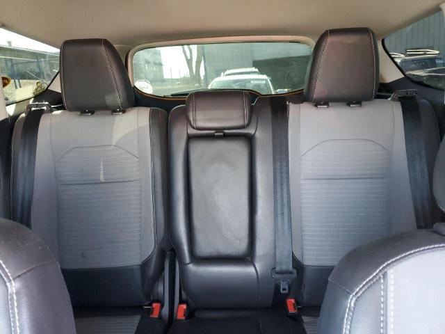 2019 FORD ESCAPE SE - 1FMCU9GDXKUB07238