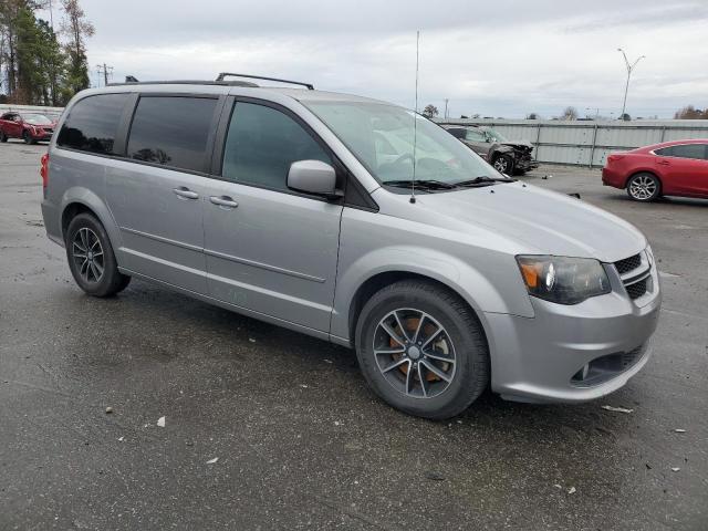 2017 DODGE GRAND CARA - 2C4RDGEG8HR746644