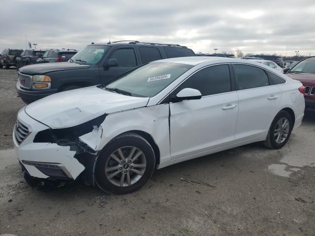 2015 HYUNDAI SONATA SE - 5NPE24AF9FH216385
