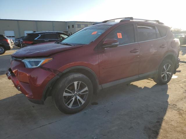Vin: 2t3wfrev4jw430404, lot: 85532074, toyota rav4 adventure 2018 img_1