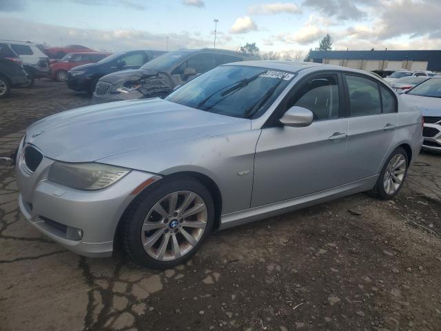 2011 BMW 328 I #3033049986