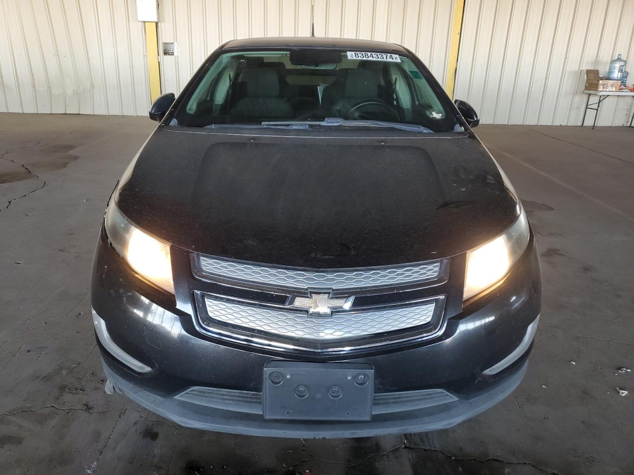 Lot #3030431465 2014 CHEVROLET VOLT