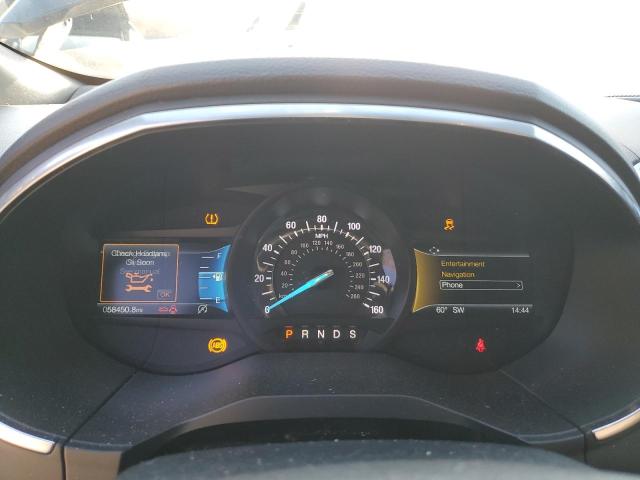 2020 FORD EDGE TITAN - 2FMPK3K98LBB15465