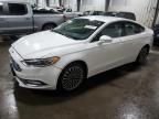 2017 FORD FUSION TIT - 3FA6P0K99HR318377