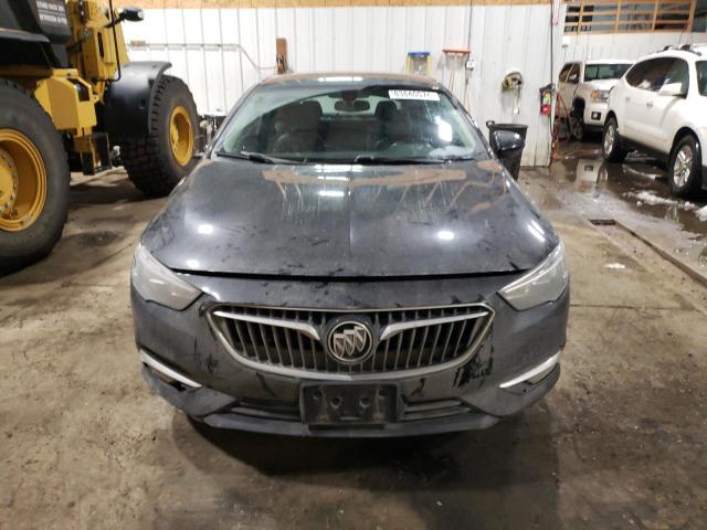2019 BUICK REGAL ESSE W04GR6SX6K1010279