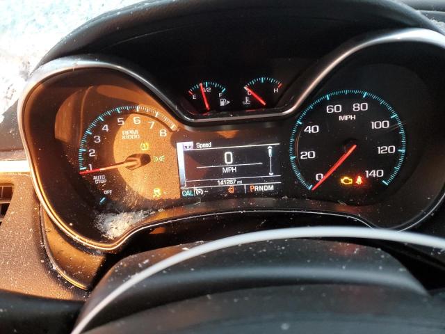 2016 CHEVROLET IMPALA LT - 2G1105SA9G9162645