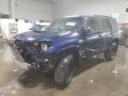 2022 TOYOTA 4RUNNER SR - JTERU5JR2N6007666
