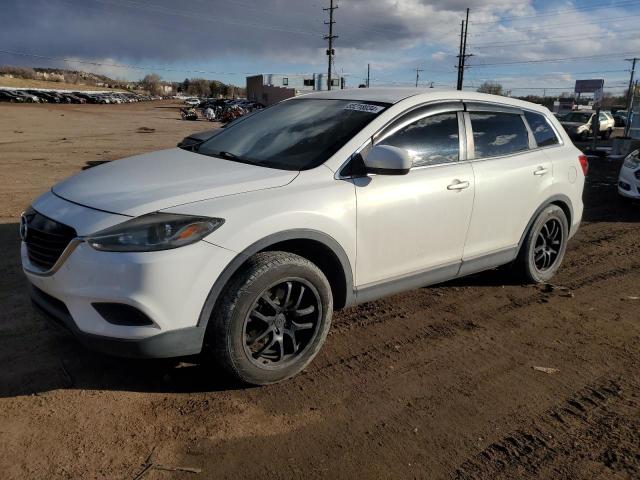 2013 MAZDA CX-9