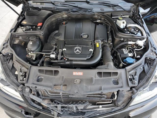 VIN WDDGJ4HB4DG056888 2013 MERCEDES-BENZ C-CLASS no.11