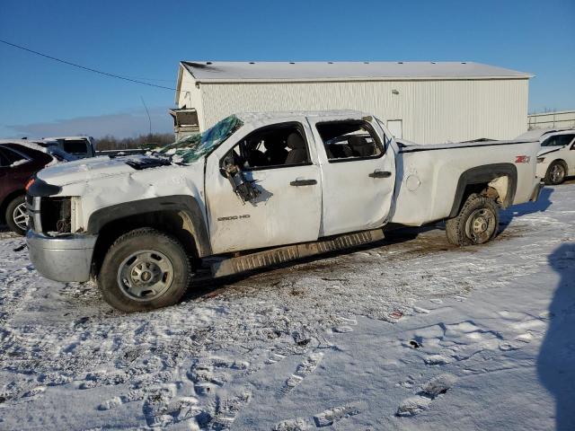 2014 CHEVROLET SILVERADO #3030524518