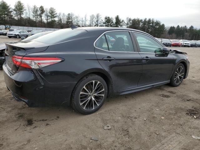 Vin: 4t1b11hk4ku687301, lot: 79732944, toyota camry l 20193