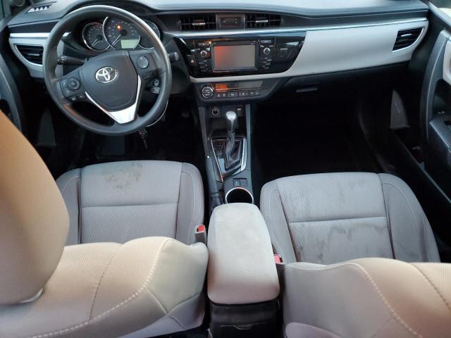 2016 TOYOTA COROLLA L - 5YFBURHE8GP505169