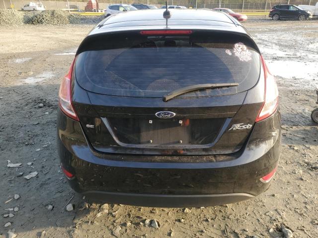 2018 FORD FIESTA SE - 3FADP4EJ6JM127555