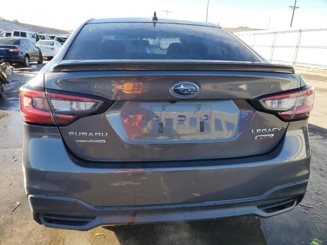 2020 SUBARU LEGACY SPO 4S3BWAG65L3027768