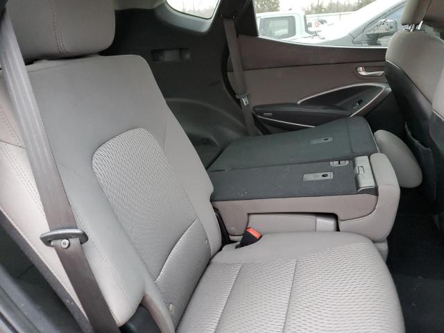 2015 HYUNDAI SANTA FE S - 5XYZT3LB9FG303424