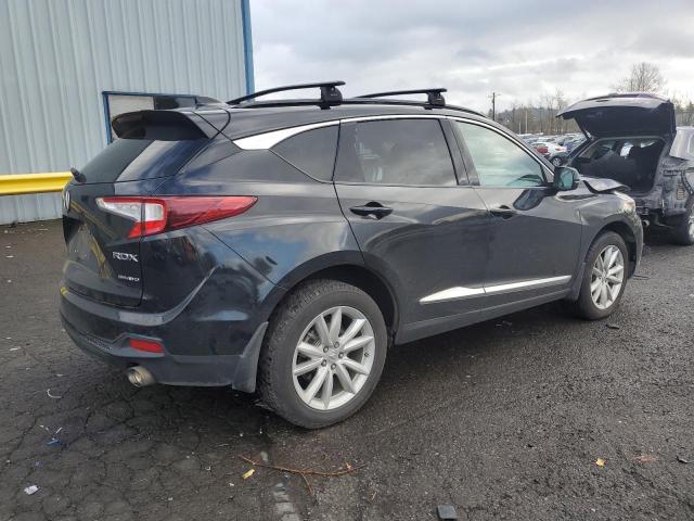 2019 ACURA RDX - 5J8TC2H30KL043691
