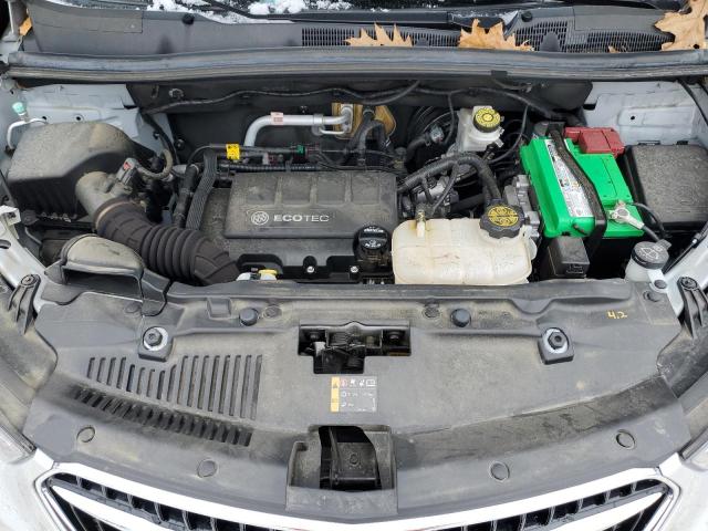 2019 BUICK ENCORE SPO - KL4CJ2SB1KB719957