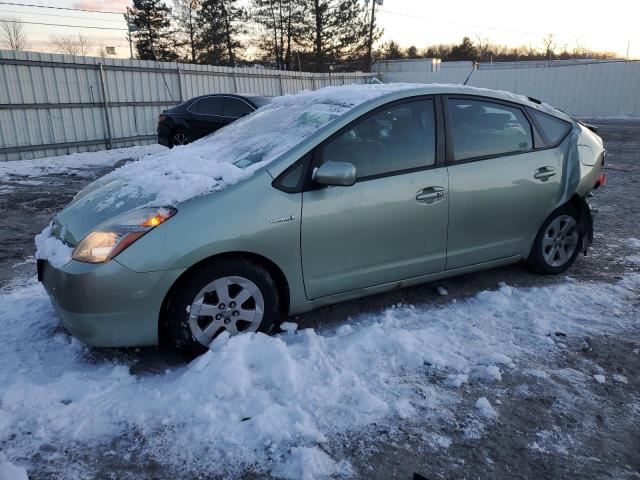 2008 TOYOTA PRIUS #3030705101