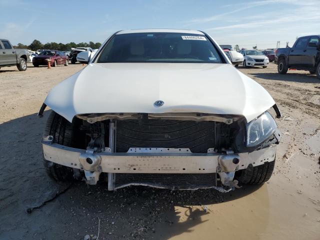 2017 MERCEDES-BENZ E 300 - WDDZF4JB7HA287278
