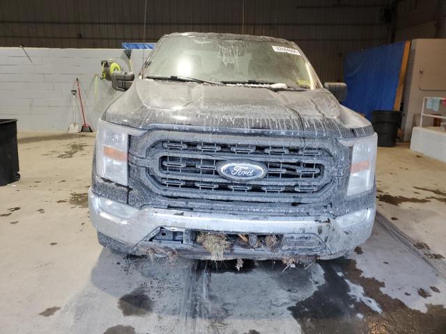 2021 FORD F150 SUPER - 1FTEX1EP0MKD67794