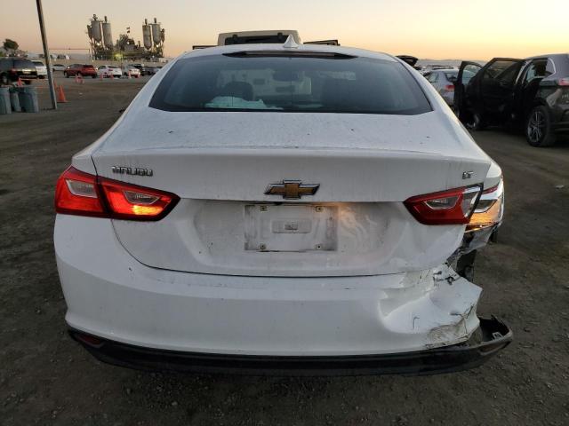 2016 CHEVROLET MALIBU LT - 1G1ZE5ST0GF263943