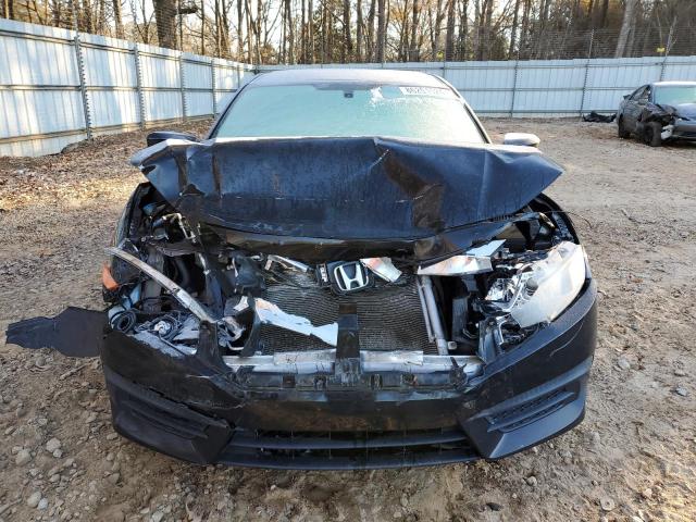 2017 HONDA CIVIC LX - 19XFC2F56HE022667