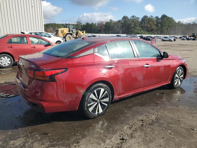 2022 NISSAN ALTIMA SV - 1N4BL4DV4NN317504