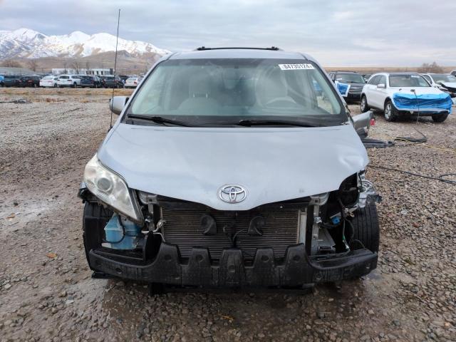 VIN 5TDKK3DC7ES407343 2014 TOYOTA ALL MODELS no.5