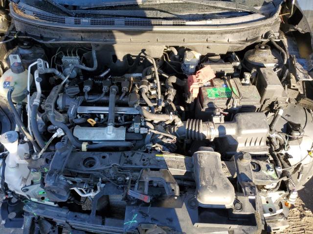2020 NISSAN KICKS SV - 3N1CP5CV6LL510120