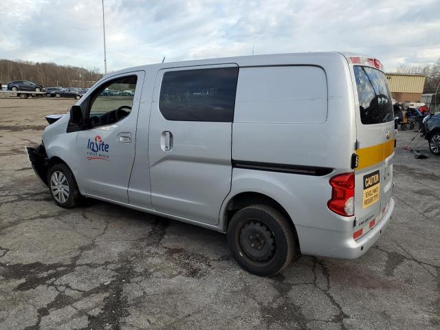 2017 CHEVROLET CITY EXPRE 3N63M0ZN3HK719230