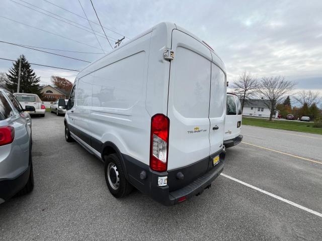 VIN 1FTYR2CM4GKA17059 2016 FORD TRANSIT no.3