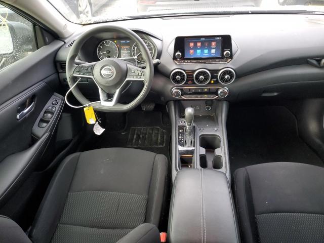 2021 NISSAN SENTRA S - 3N1AB8BV1MY318651