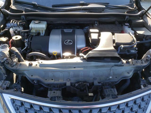 2020 LEXUS RX 450H - 2T2JGMDA0LC053894
