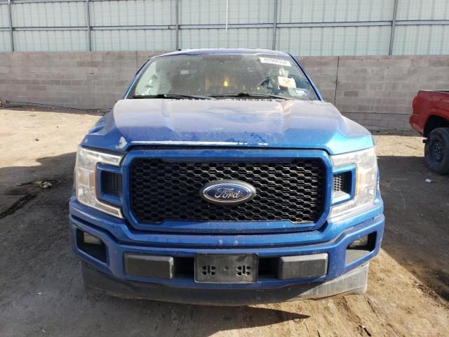 2018 FORD F150 SUPER - 1FTEW1CP6JKC32532