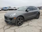 2015 PORSCHE MACAN S - WP1AB2A59FLB68858