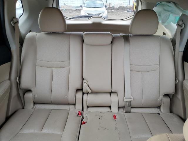 2015 NISSAN ROGUE S - 5N1AT2MV4FC865313