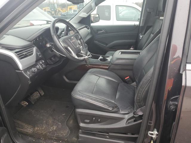 2017 GMC YUKON SLE 1GKS2AKC3HR143827