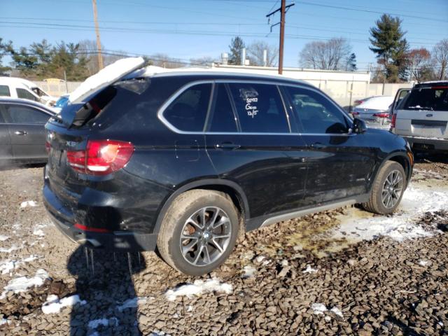 VIN 5UXKR0C59JL070715 2018 BMW X5 no.3