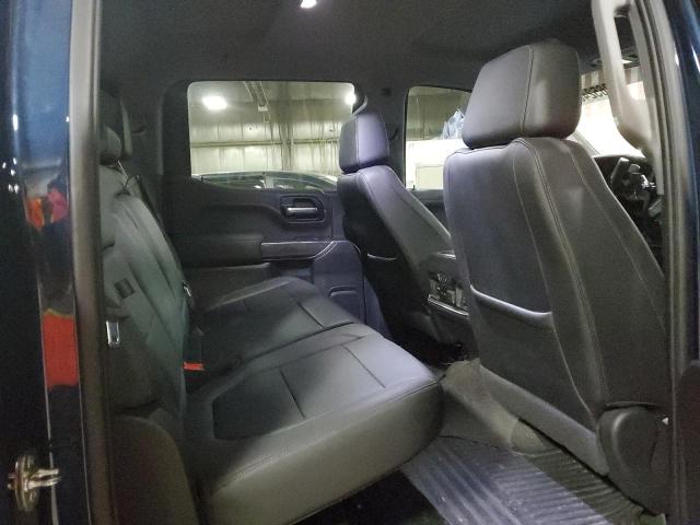 2019 CHEVROLET SILVERADO - 3GCUYGED9KG263133