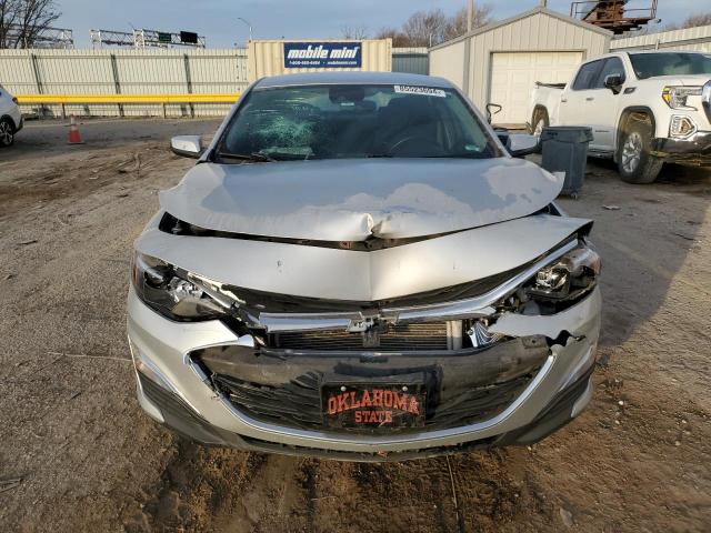 2021 CHEVROLET MALIBU RS - 1G1ZG5STXMF016175