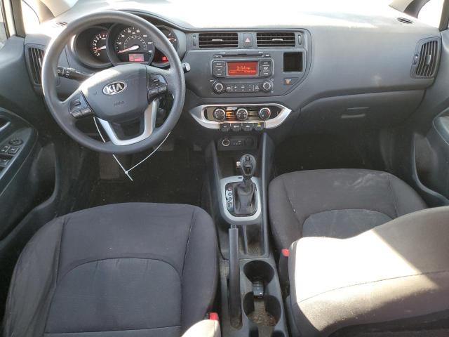 2015 KIA RIO LX - KNADM4A37F6520916