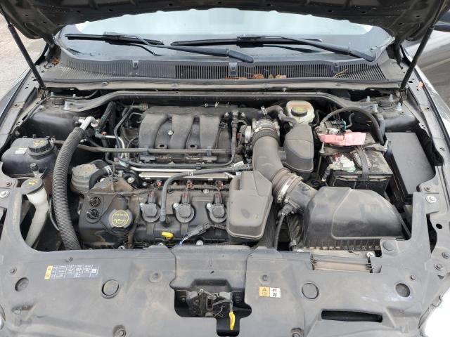 VIN 1FAHP2D87FG101567 2015 FORD TAURUS no.11