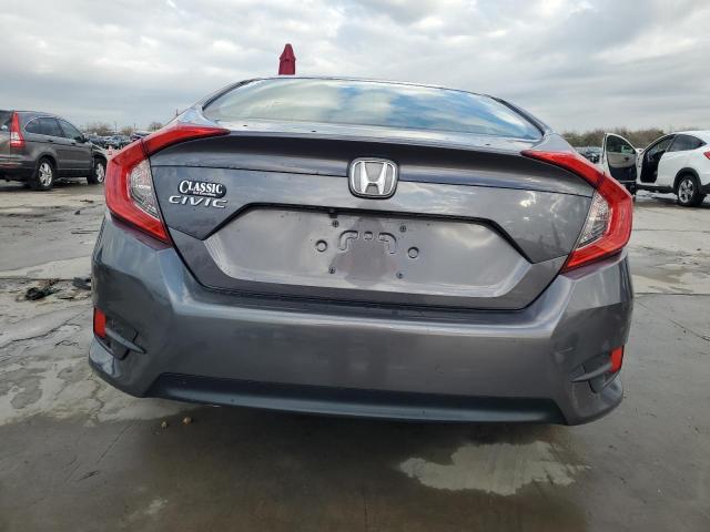 2016 HONDA CIVIC EX - 19XFC2F75GE062352