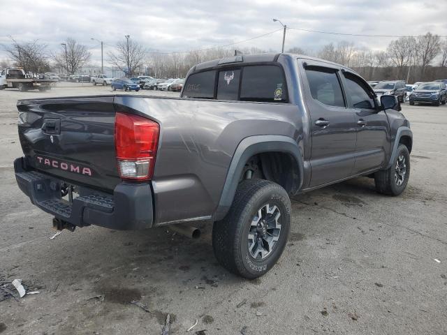 2016 TOYOTA TACOMA DOU - 5TFCZ5AN8GX025420