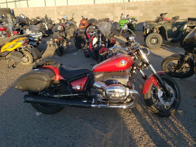 2023 BMW R18 - WB10L1307P6G67700