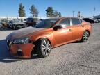 2019 NISSAN ALTIMA SR - 1N4BL4CV5KC187824
