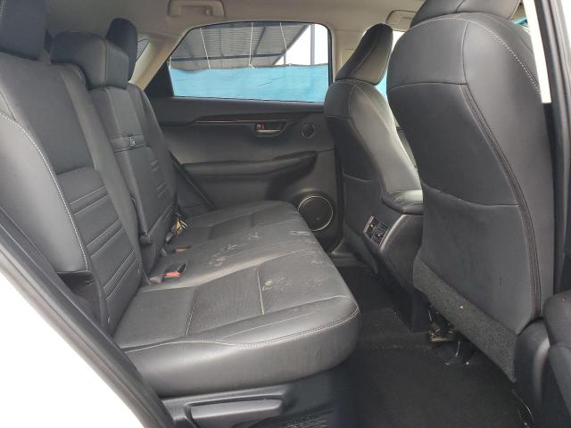 2016 LEXUS NX 300H JTJBJRBZ0G2030908