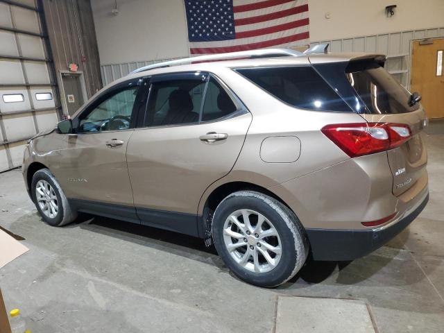 2019 CHEVROLET EQUINOX LT - 2GNAXUEV6K6103050